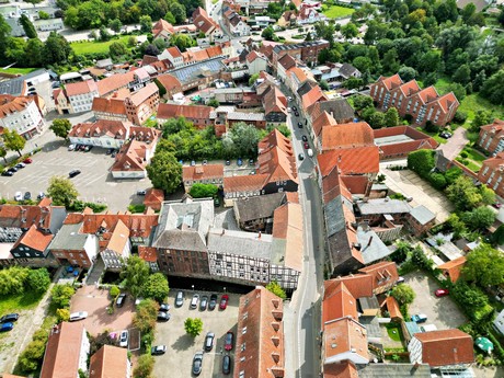 Salzwedel