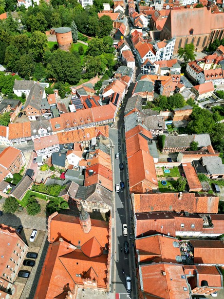 Salzwedel