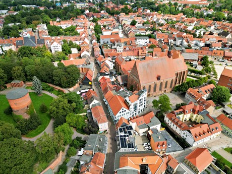 Salzwedel