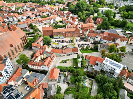 Salzwedel