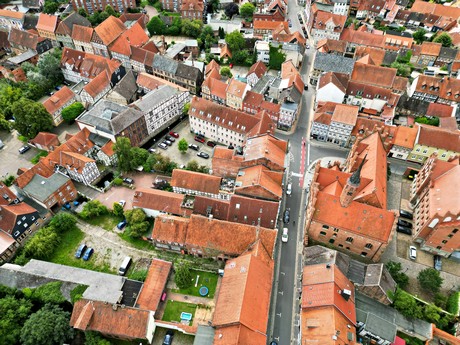 Salzwedel