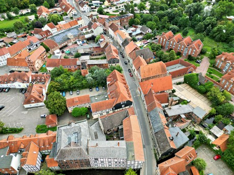 Salzwedel
