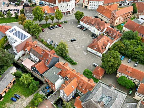 Salzwedel