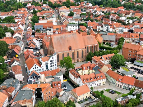 Salzwedel