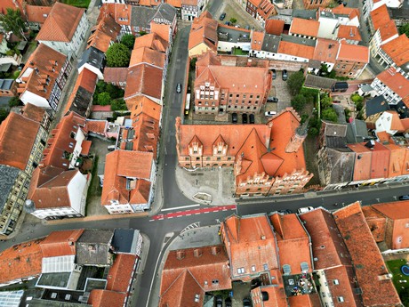 Salzwedel
