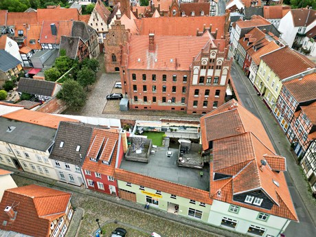 Salzwedel