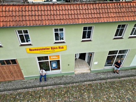 Salzwedel