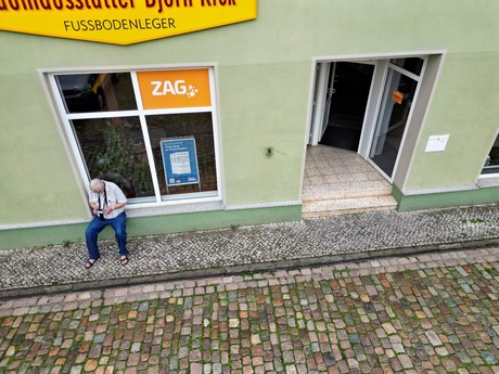 Salzwedel