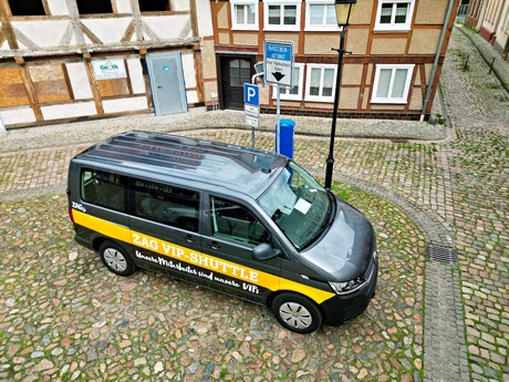 Salzwedel
