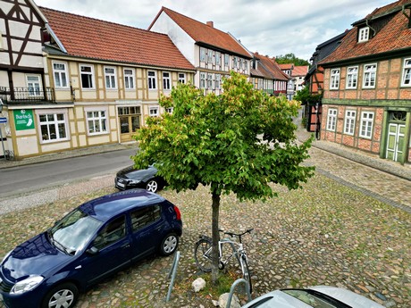 Salzwedel