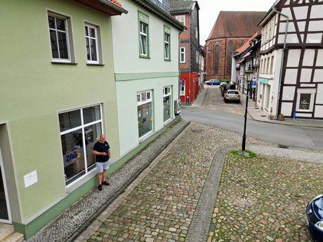Salzwedel