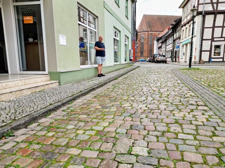 Salzwedel