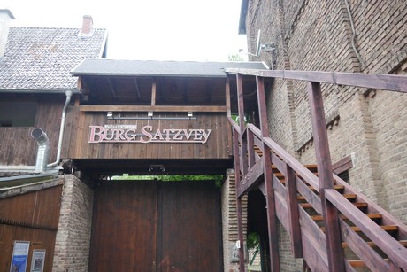 Satzvey