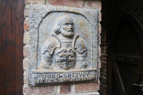 Satzvey