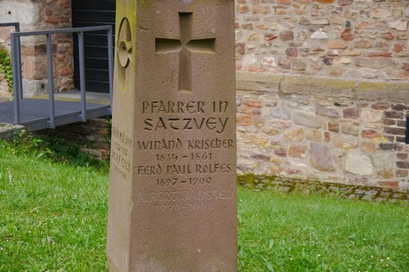 Satzvey