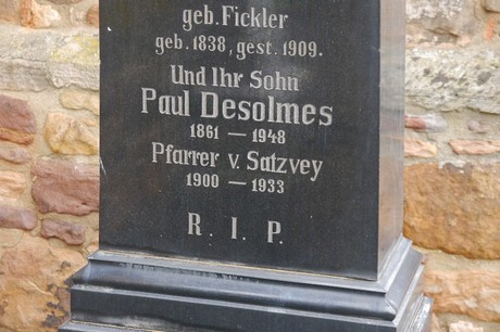 Satzvey