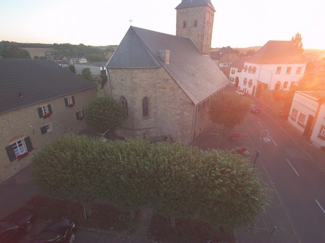 Scheuren
