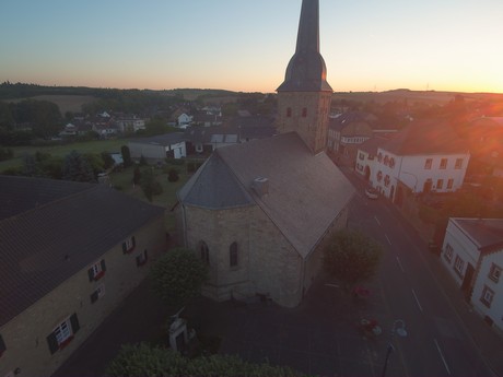 Scheuren