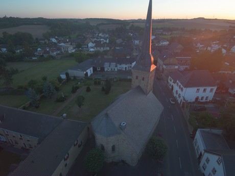 Scheuren