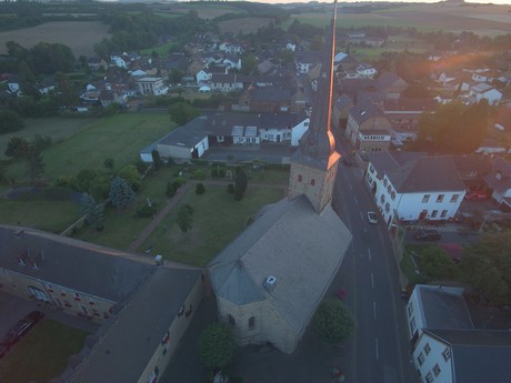 Scheuren