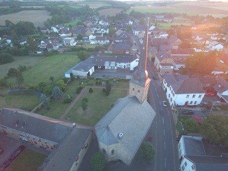 Scheuren