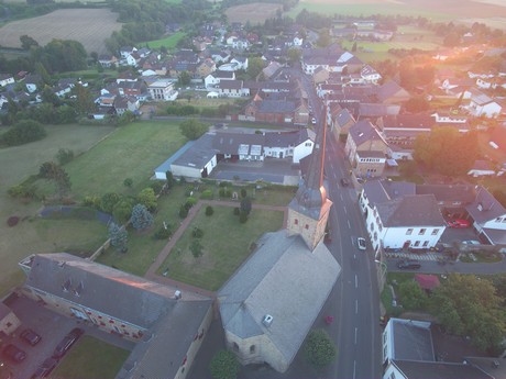 Scheuren