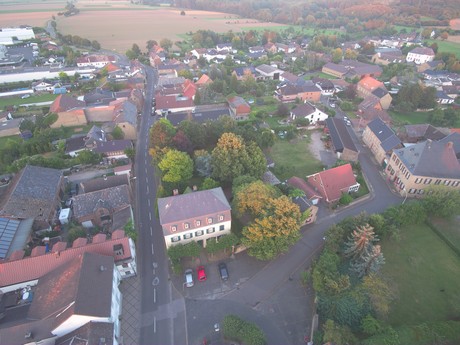 Scheuren