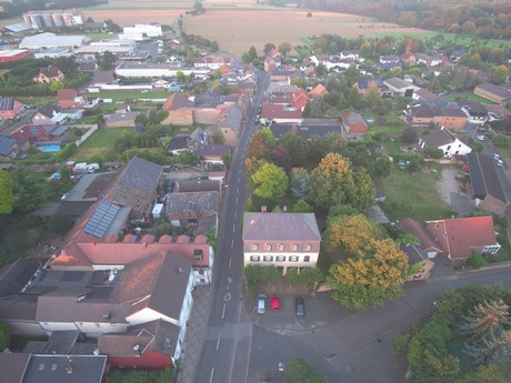Scheuren