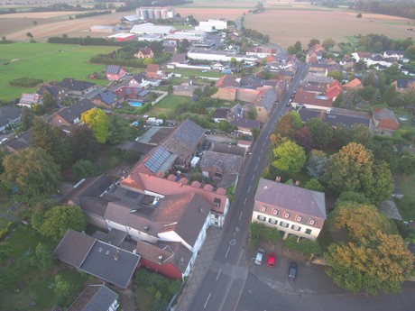 Scheuren