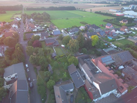Scheuren