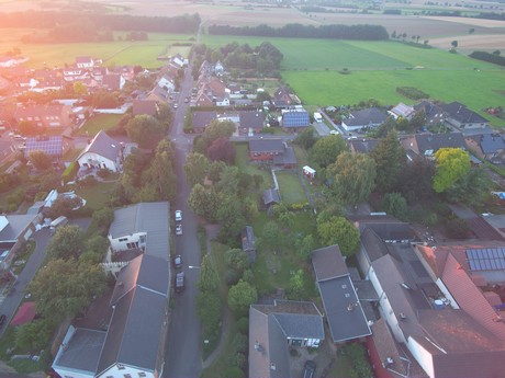 Scheuren
