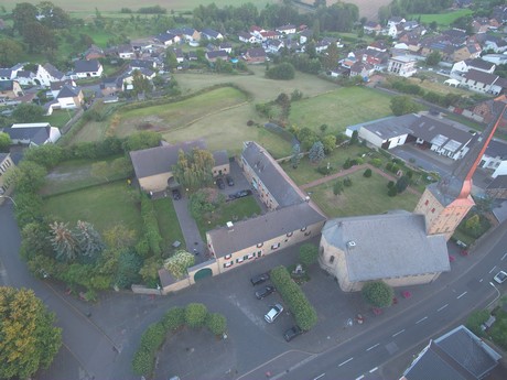 Scheuren