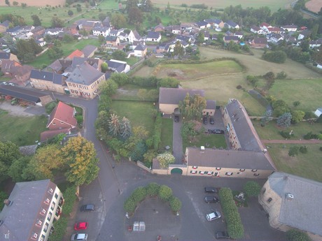 Scheuren