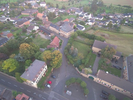 Scheuren