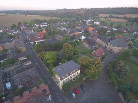Scheuren