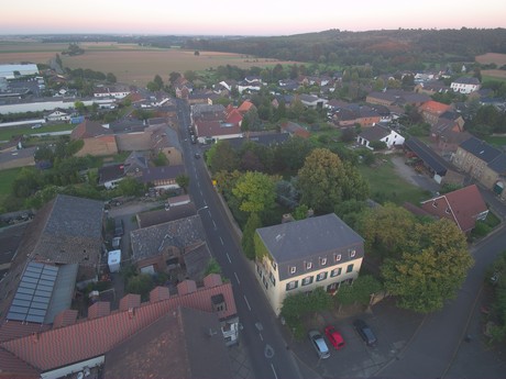Scheuren