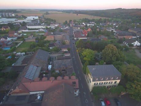 Scheuren