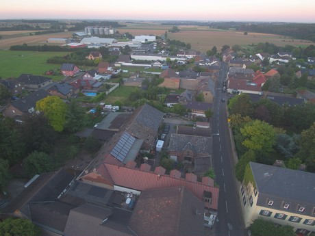 Scheuren