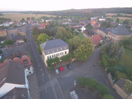Scheuren