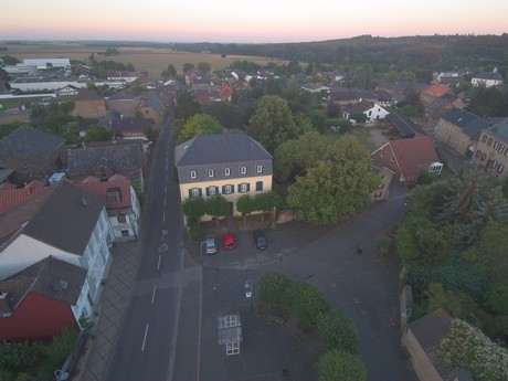 Scheuren