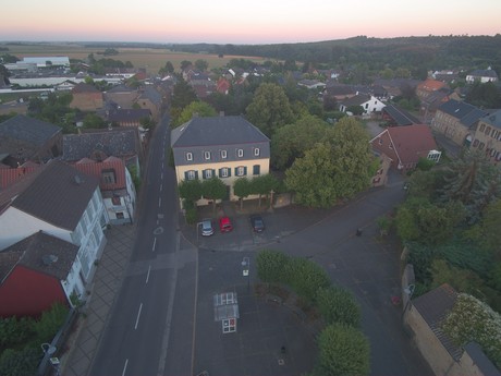 Scheuren
