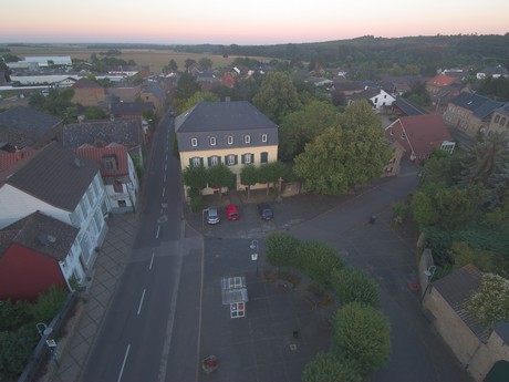 Scheuren