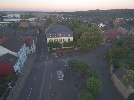 Scheuren