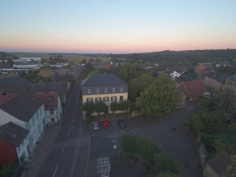 Scheuren