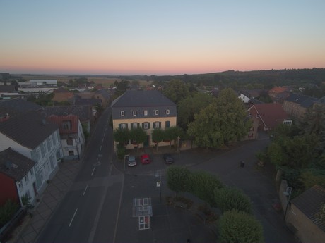 Scheuren