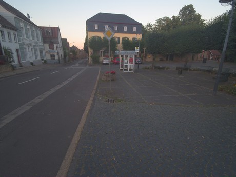 Scheuren
