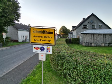 Schmidtheim