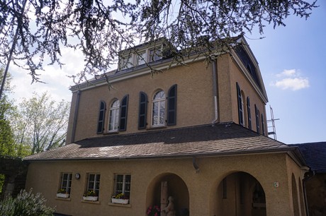 Schwarzrheindorf