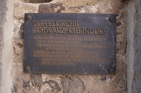 Schwarzrheindorf