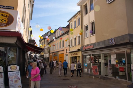 Schweinfurt